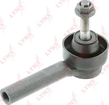 LYNXauto C4308LR - Накрайник на напречна кормилна щанга vvparts.bg