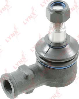 LYNXauto C4329LR - Накрайник на напречна кормилна щанга vvparts.bg