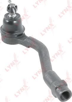 LYNXauto C4299L - Накрайник на напречна кормилна щанга vvparts.bg