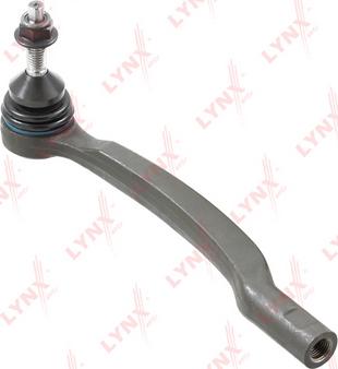 LYNXauto C4256L - Накрайник на напречна кормилна щанга vvparts.bg