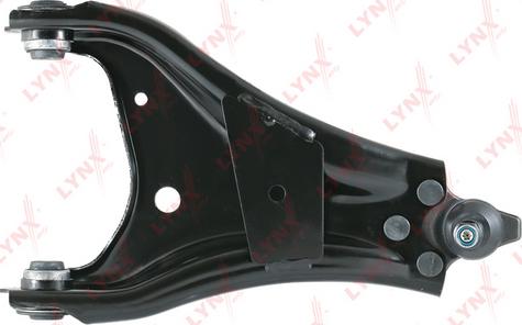 LYNXauto C5484L - Носач, окачване на колелата vvparts.bg