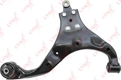 LYNXauto C5434R - Носач, окачване на колелата vvparts.bg