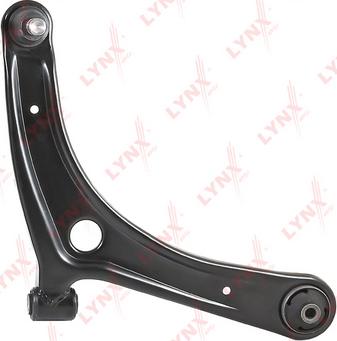 LYNXauto C5617R - Носач, окачване на колелата vvparts.bg