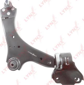 LYNXauto C5096R - Носач, окачване на колелата vvparts.bg