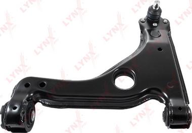 LYNXauto C5014L - Носач, окачване на колелата vvparts.bg