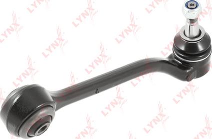 LYNXauto C5075L - Носач, окачване на колелата vvparts.bg