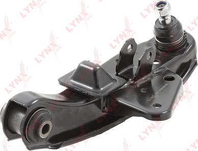 LYNXauto C5145L - Носач, окачване на колелата vvparts.bg