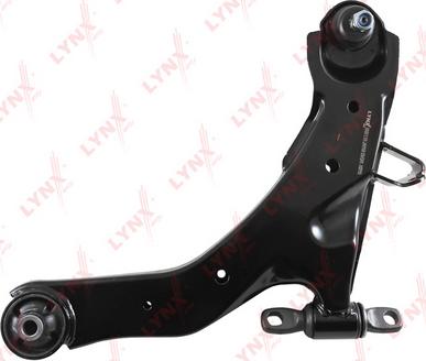 LYNXauto C5140L - Носач, окачване на колелата vvparts.bg