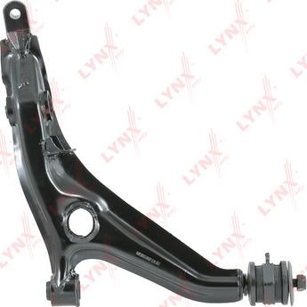 LYNXauto C5128R - Носач, окачване на колелата vvparts.bg