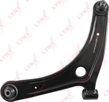 LYNXauto C5393L - Носач, окачване на колелата vvparts.bg