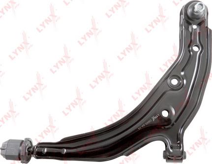 LYNXauto C5247L - Носач, окачване на колелата vvparts.bg