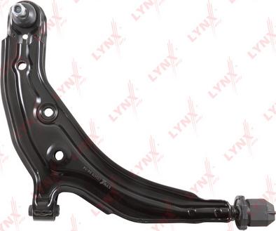 LYNXauto C5247R - Носач, окачване на колелата vvparts.bg