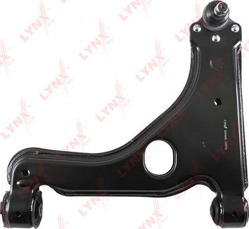 LYNXauto C5263L - Носач, окачване на колелата vvparts.bg