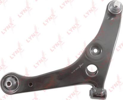 LYNXauto C5235L - Носач, окачване на колелата vvparts.bg