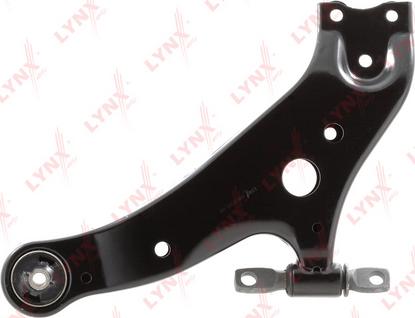 LYNXauto C5789L - Носач, окачване на колелата vvparts.bg