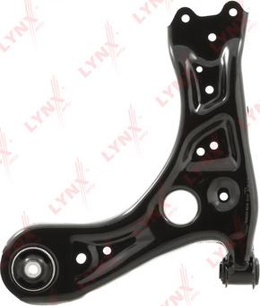 LYNXauto C5787L - Носач, окачване на колелата vvparts.bg