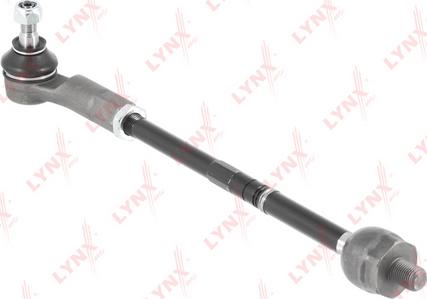 LYNXauto C3073R - Напречна кормилна щанга vvparts.bg