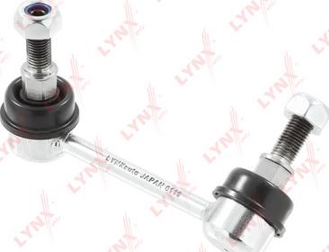 LYNXauto C7455L - Биалета vvparts.bg