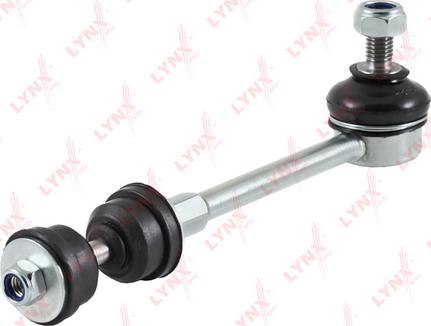 LYNXauto C7154LR - Биалета vvparts.bg