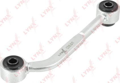 LYNXauto C7216L - Биалета vvparts.bg