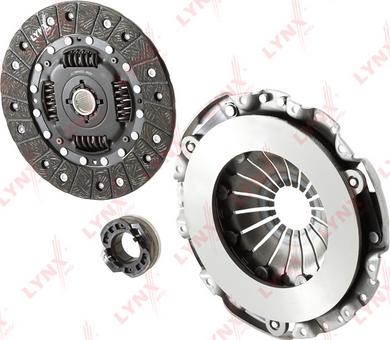 LYNXauto CL-1094 - Комплект съединител vvparts.bg