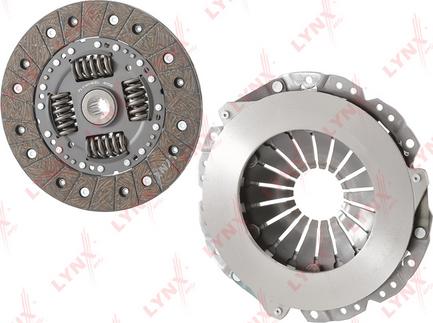 LYNXauto CL-1042 - Комплект съединител vvparts.bg