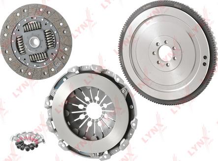 LYNXauto CL-1052 - Комплект съединител vvparts.bg