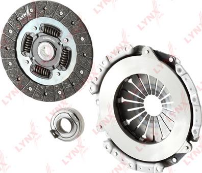 LYNXauto CL-1144 - Комплект съединител vvparts.bg