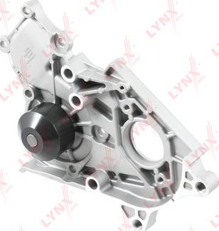 LYNXauto CW-0085 - Водна помпа vvparts.bg