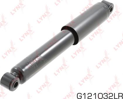 LYNXauto G121032LR - Амортисьор vvparts.bg