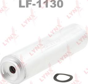 LYNXauto LF-1130 - Горивен филтър vvparts.bg