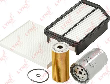 LYNXauto LK-4003 - К-кт, проверка vvparts.bg