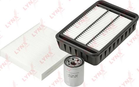 LYNXauto LK-3049 - К-кт, проверка vvparts.bg