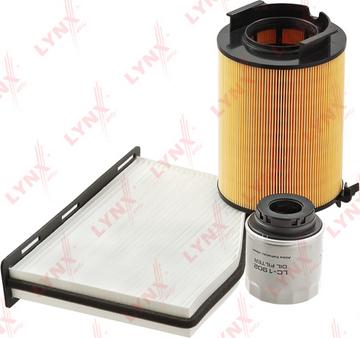 LYNXauto LK-3077-1 - К-кт, проверка vvparts.bg