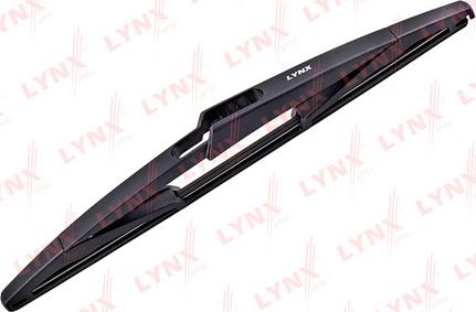 LYNXauto LR30C - Перо на чистачка vvparts.bg