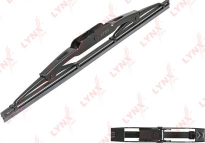 LYNXauto LR28F - Перо на чистачка vvparts.bg