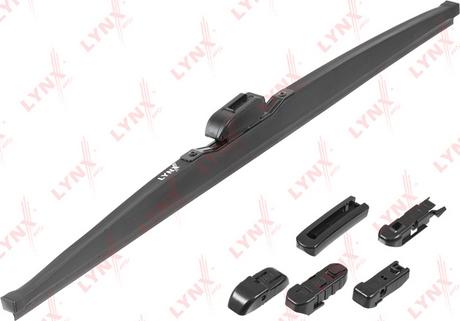 LYNXauto LW500 - Перо на чистачка vvparts.bg