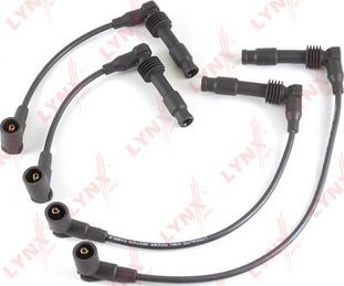 LYNXauto SPC5916 - Комплект запалителеи кабели vvparts.bg