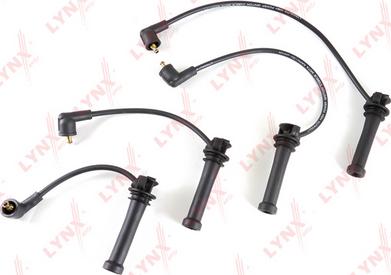 LYNXauto SPC5114 - Комплект запалителеи кабели vvparts.bg