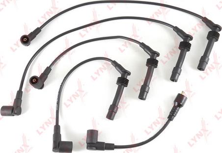 LYNXauto SPE5936 - Комплект запалителеи кабели vvparts.bg