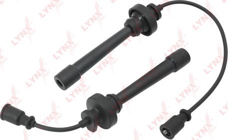 LYNXauto SPE5518 - Комплект запалителеи кабели vvparts.bg