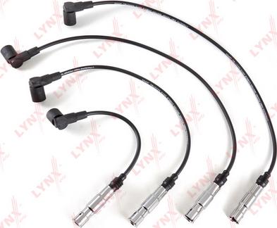 LYNXauto SPE8036 - Комплект запалителеи кабели vvparts.bg