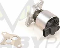 Mabyparts OEV010031 - AGR-Клапан vvparts.bg