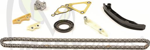 Mabyparts OTK034068 - Комплект ангренажна верига vvparts.bg