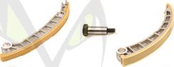 Mabyparts OTK038023 - Комплект ангренажна верига vvparts.bg