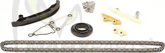 Mabyparts OTK033068 - Комплект ангренажна верига vvparts.bg