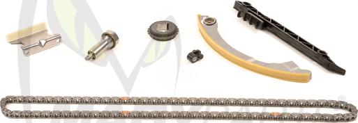 Mabyparts OTK032058 - Комплект ангренажна верига vvparts.bg