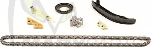 Mabyparts OTK032068 - Комплект ангренажна верига vvparts.bg