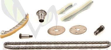 Mabyparts OTK032023 - Комплект ангренажна верига vvparts.bg