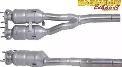 Magnaflow 80275 - Катализатор vvparts.bg